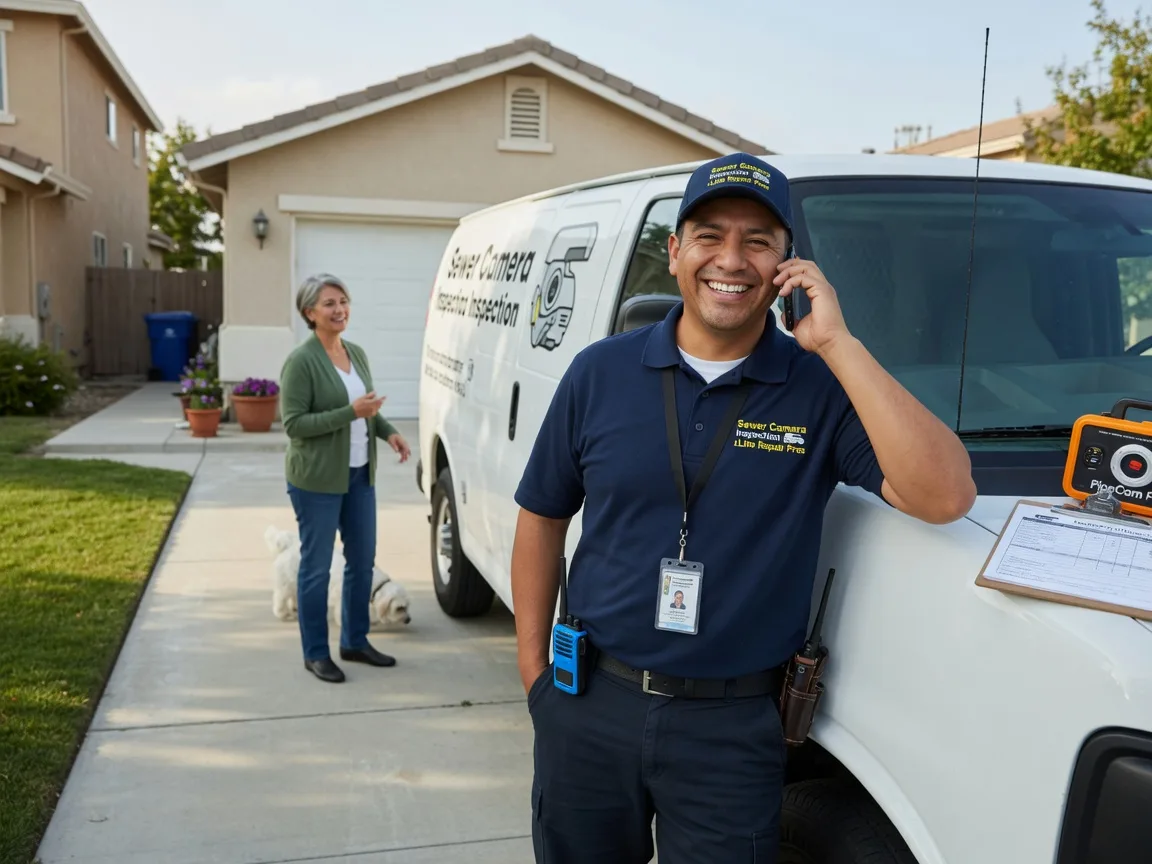 Sewer Line Repair Woodburn, OR FAQs